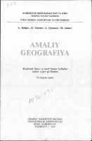 Amaliy geografiya [@kitoblar1].pdf